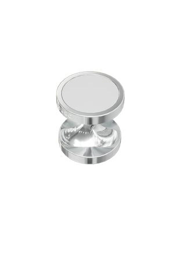 HUGO Gemelos de forma redonda Blanco