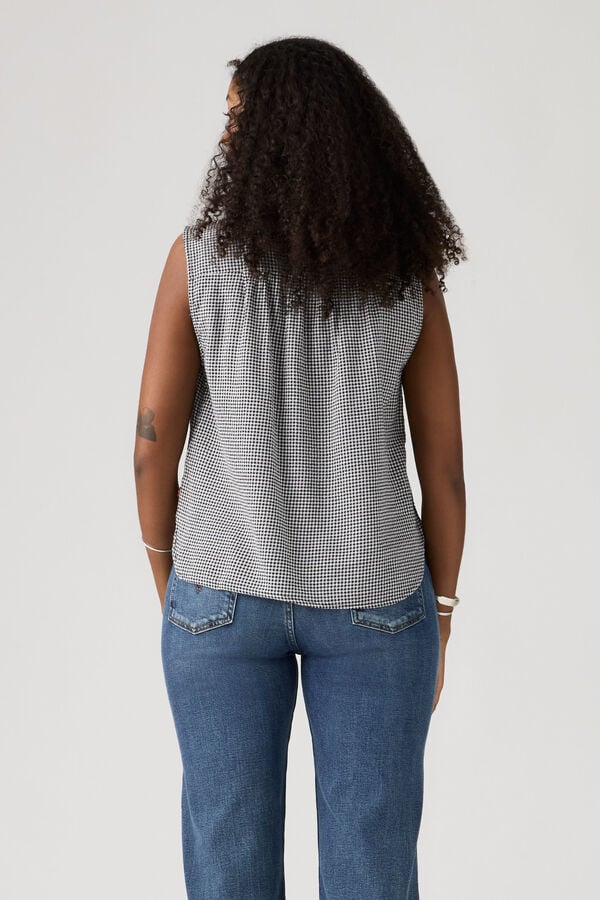 Levi's Blusa Levis&reg; Multicolor