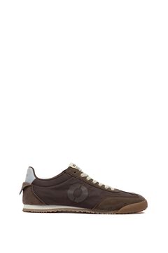 Ecoalf Zapatillas Orleans Mujer