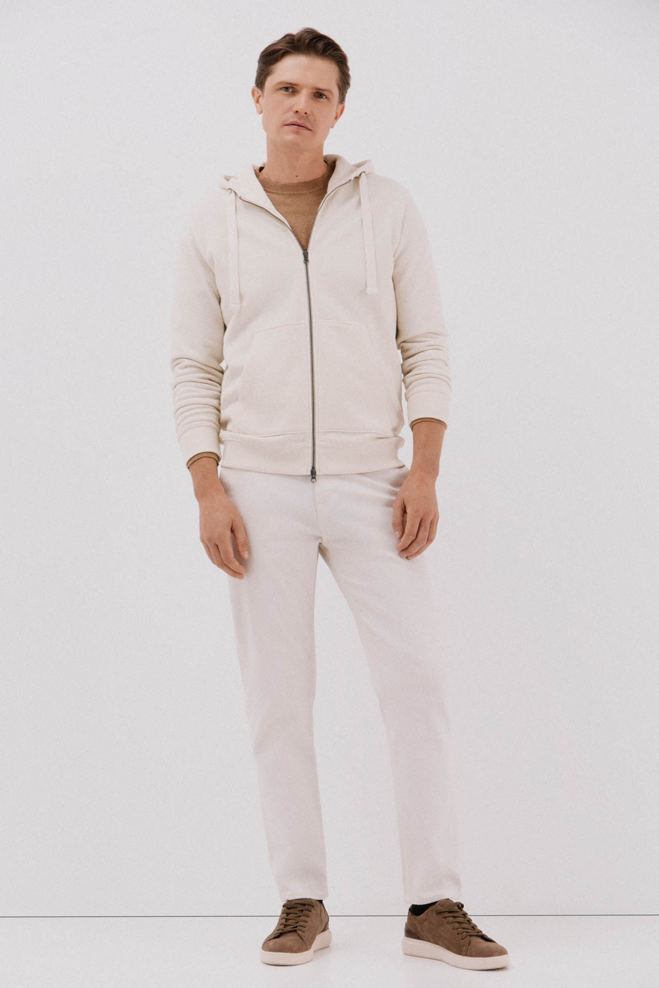 Cortefiel Jeans com corte afunilado