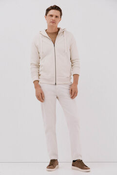 Cortefiel Jeans com corte afunilado