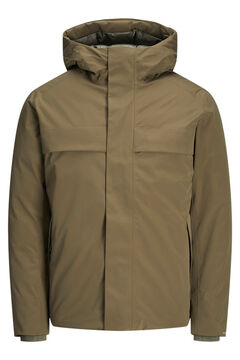 Jack & Jones Chaqueta insulada capucha