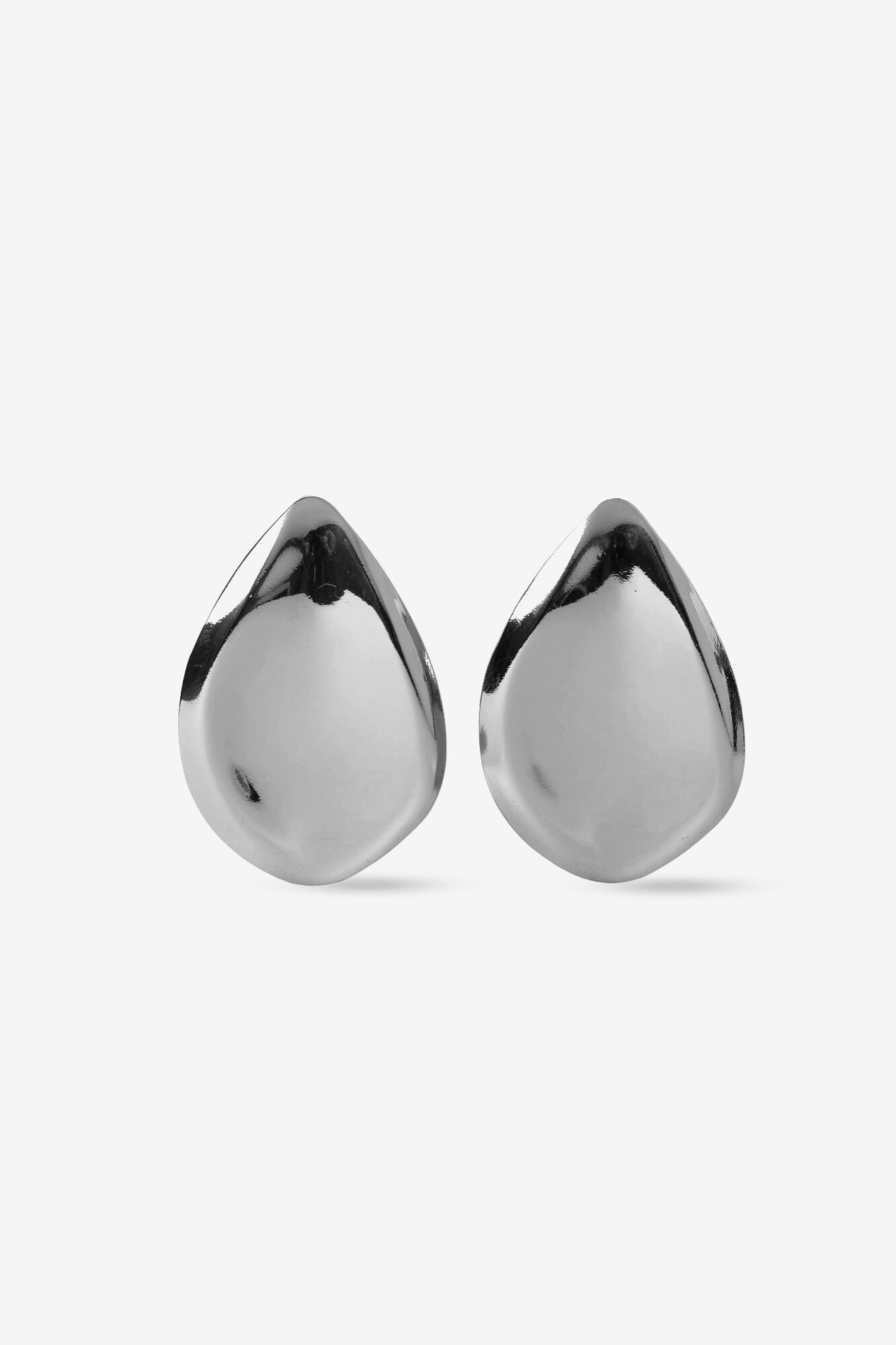 Vilanova Pendientes chunky gota