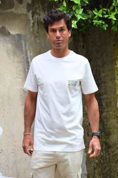 Cloking Camiseta Lobster