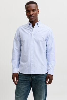 Camisa corte regular