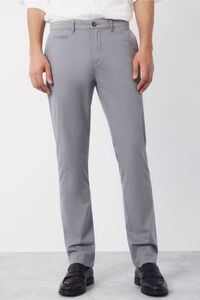 Cortefiel Pantal&oacute;n chino slim fit