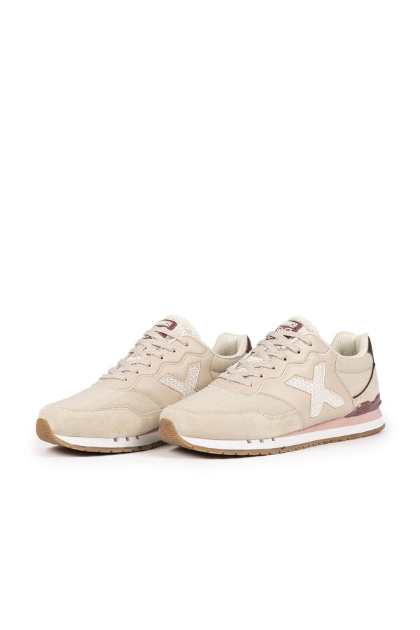 Munich Zapatillas Dash wmn Beige