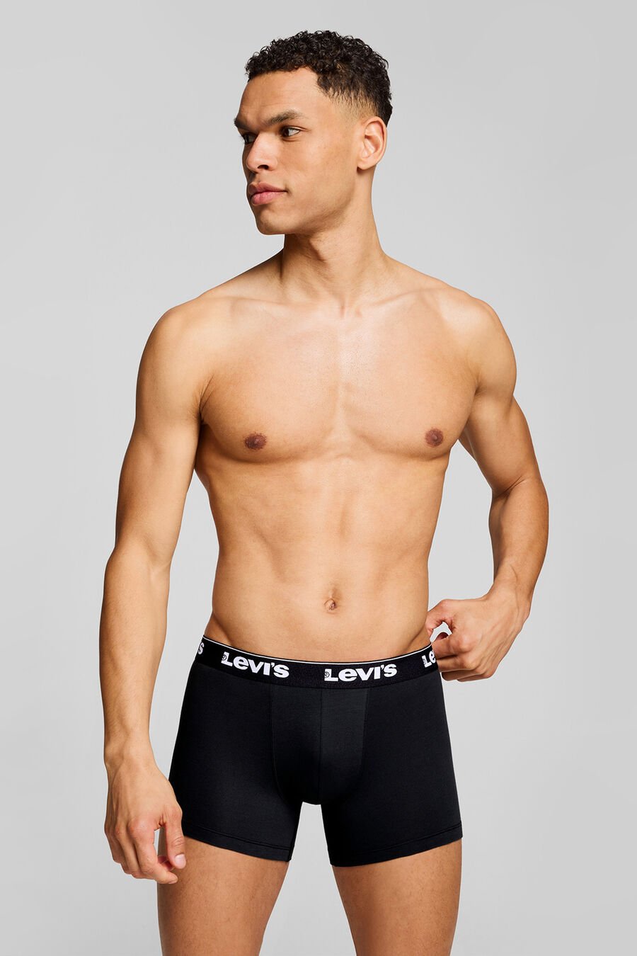 Pack de 3 boxers Levi’s®