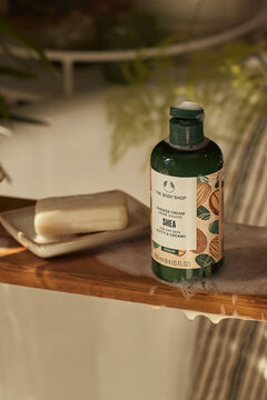 The Body Shop Gel de Ducha de Cremoso de Karit&eacute; 250ml