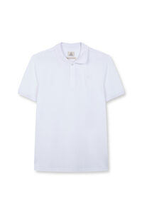 OOTO Polo b&aacute;sico piqu&eacute;