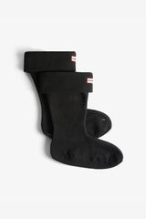 Hunter Calcetines Black