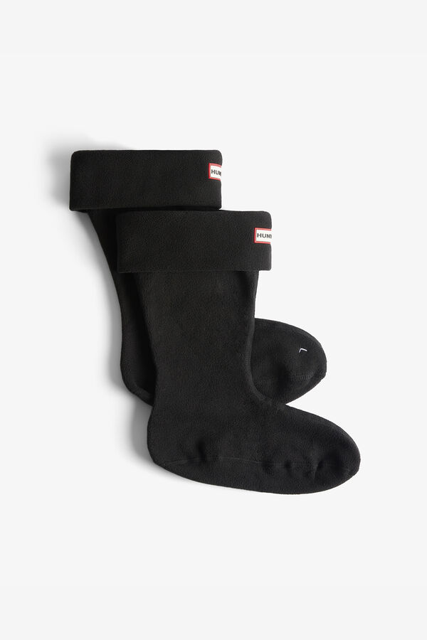 Hunter Calcetines Black