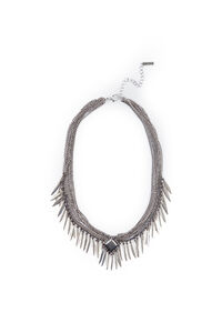 Slowlove Collar espias met&aacute;licas