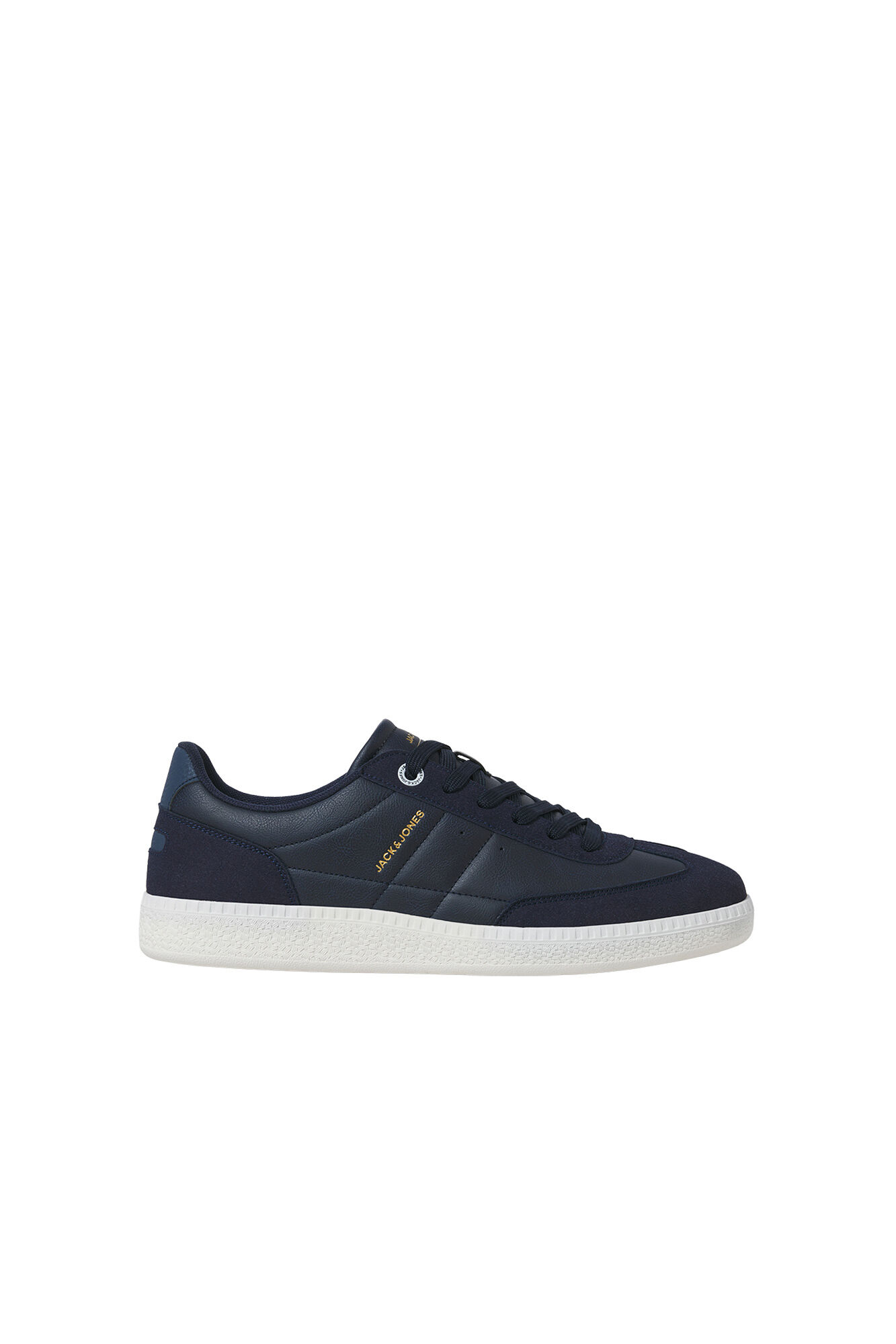 Jack & Jones Zapatillas vestir suela caucho