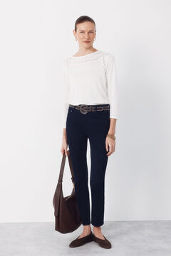 Cortefiel Jeans Sensational Pitillo