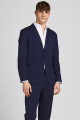 Jack & Jones Blazer traje slim fit Azul marino