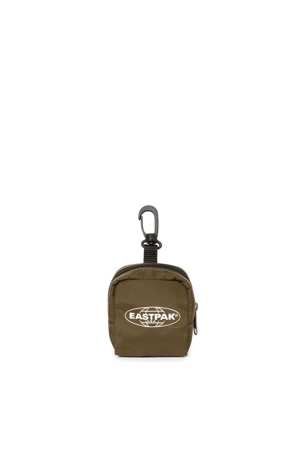 Eastpak Mochila com capa acolchoada para port&aacute;til Verde