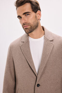 Jack & Jones Abrigo corto