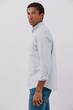 Cortefiel Camisa oxford lisa