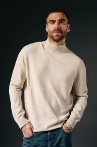 OOTO Jersey cuello perking