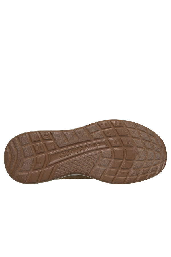 Skechers Sapatilhas Sterling Castanho