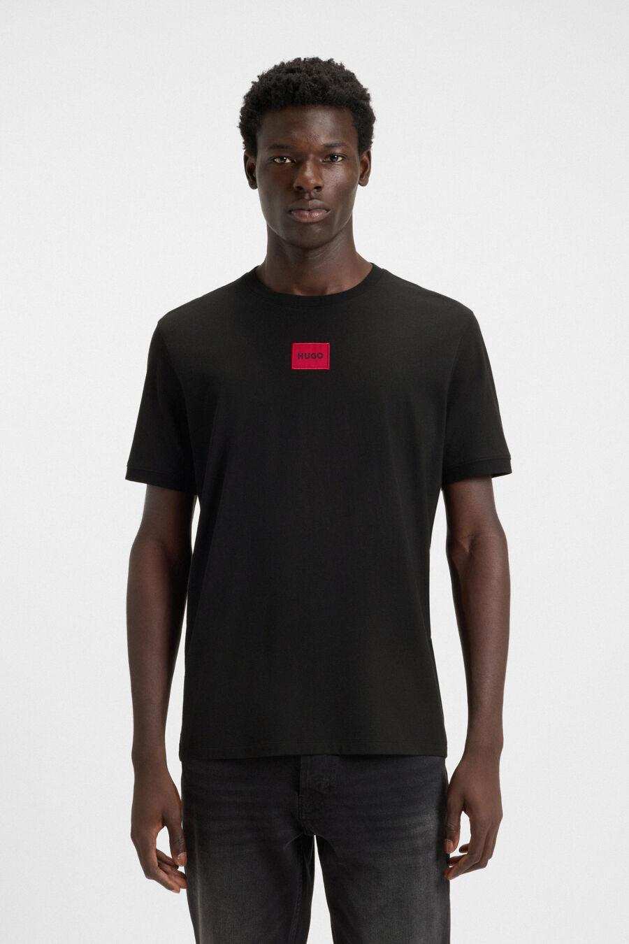 Camiseta manga corta