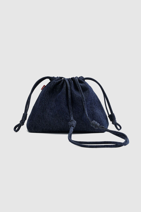 Levi's Bolso Levi's&reg; Azul oscuro