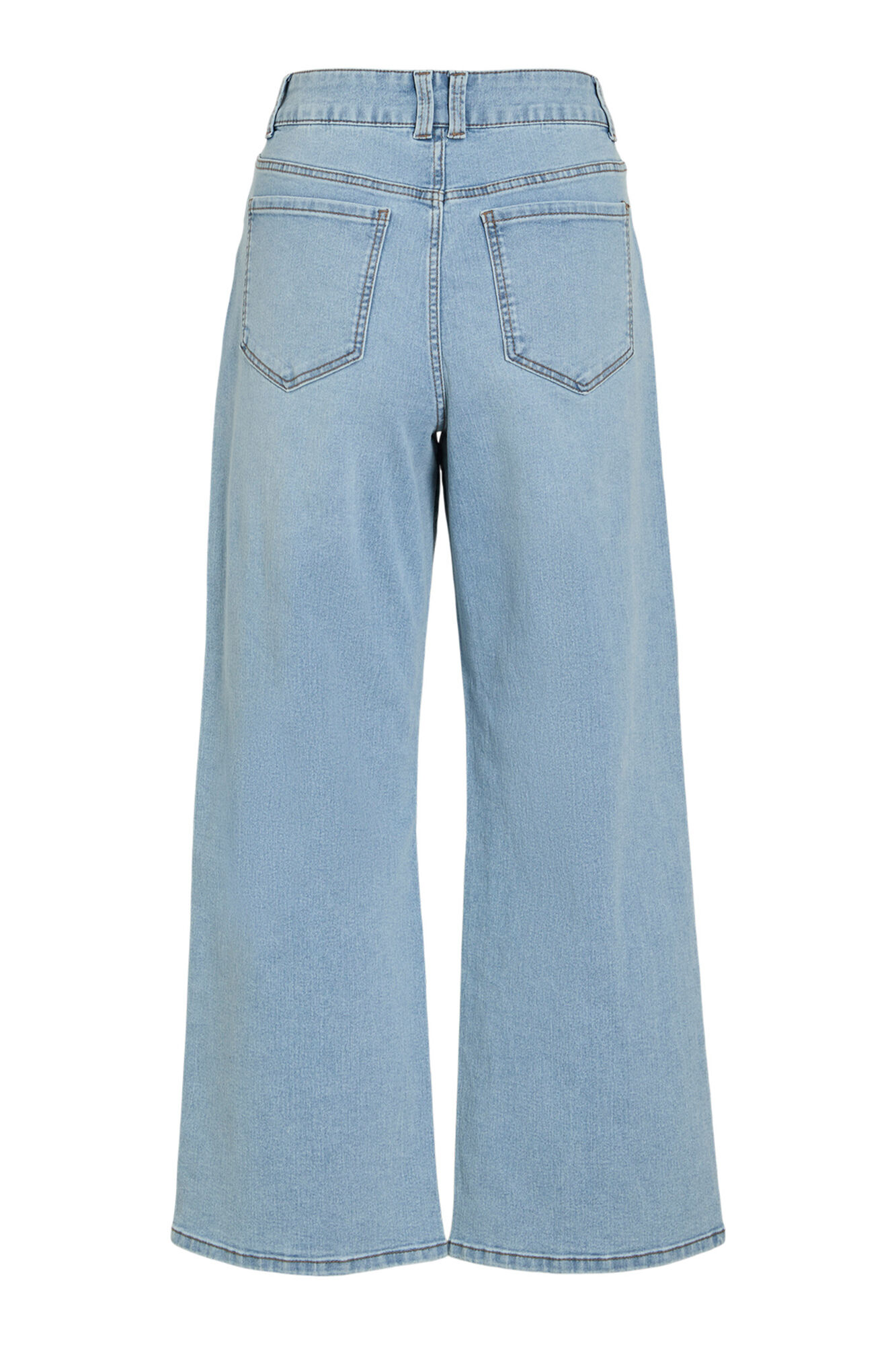 Vila Cal&ccedil;a jeans capri 7/8