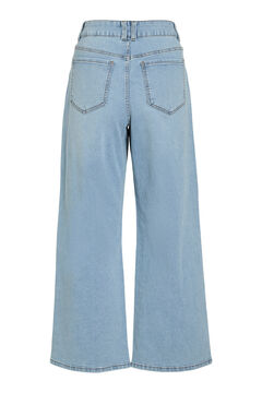 Vila Pantal&oacute;n vaquero capri 7/8