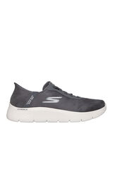 Skechers Zapatillas Go walk flex Gris