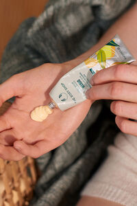 The Body Shop Crema de Manos de Mango 30ml