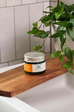 The Body Shop Crema Hidratante Iluminadora Vitamina C 50ml