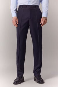 OOTO Pantal&oacute;n traje raya diplom&aacute;tica