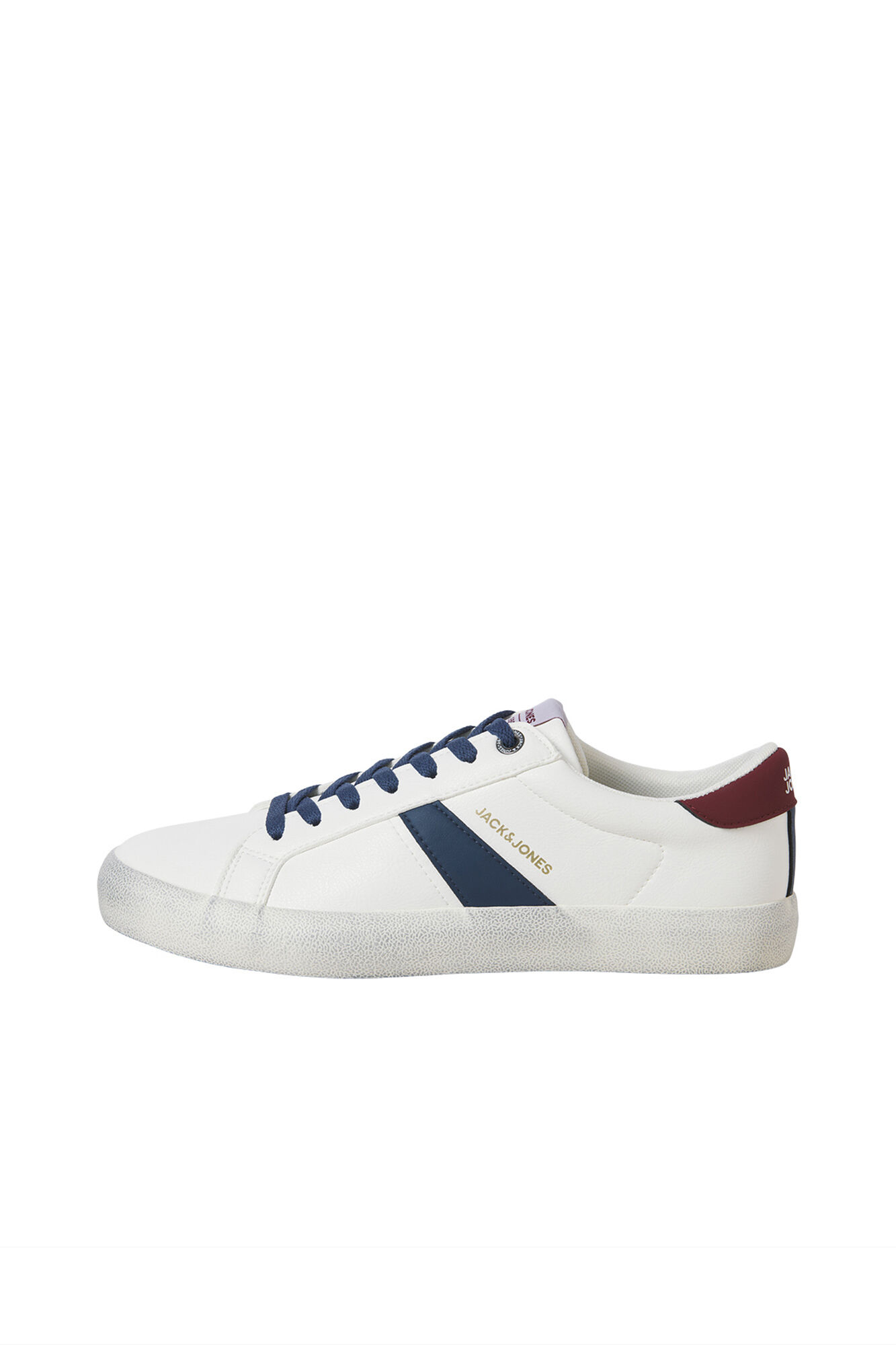 Jack & Jones Chinelos de quarto b&aacute;sicos