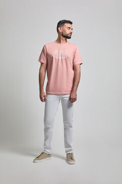 Street Monkey Camiseta manga corta