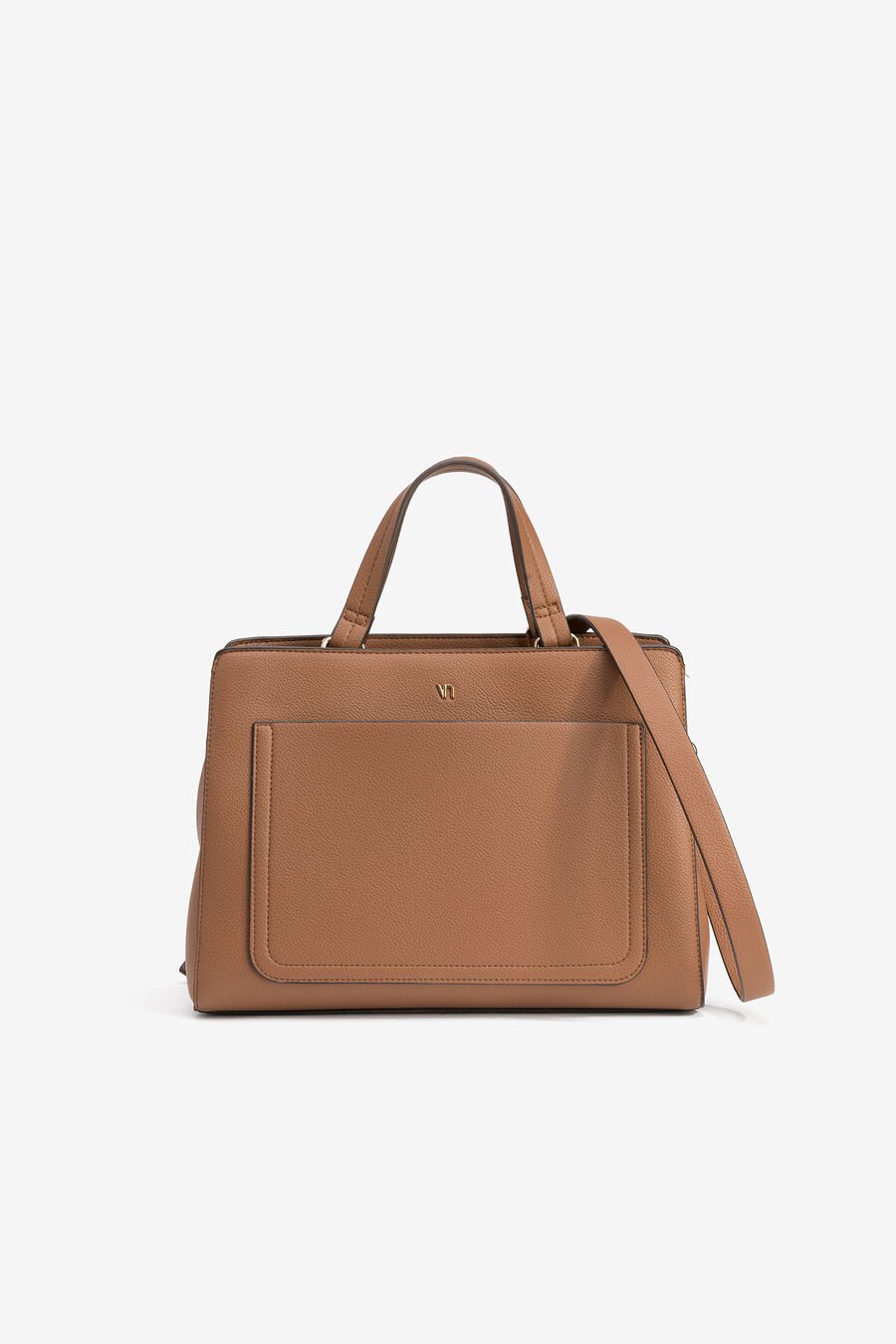 Bolso City con bolsillo