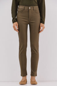 Cortefiel Pantalones sensational resinados