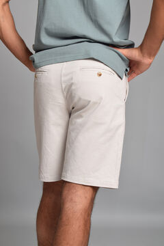 Cloking Bermuda Marfil