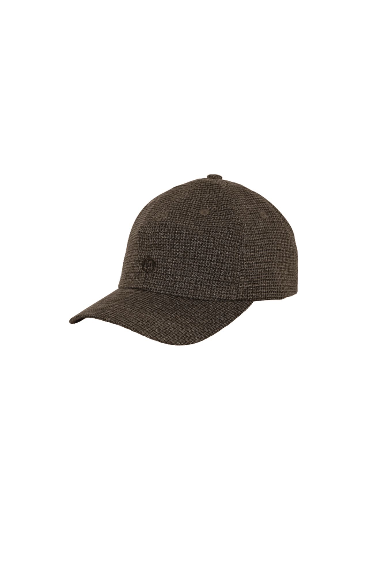 Street Monkey Gorra cuadros