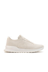 Ecoalf Zapatillas Conde Blanco