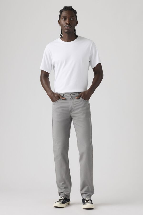 Levi's Pantal&oacute;n 511&trade; Slim Gris