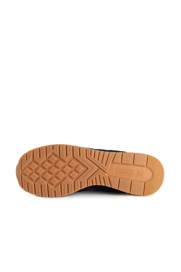 Munich Sapatilhas Dash 198 Azul