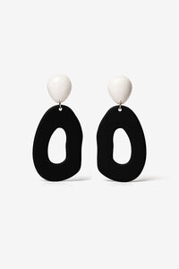 Vilanova Brincos Pendentes Ovais