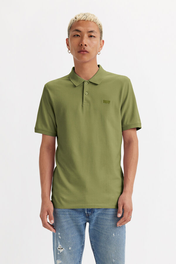 Levi's Levi's&reg; polo shirt  Green