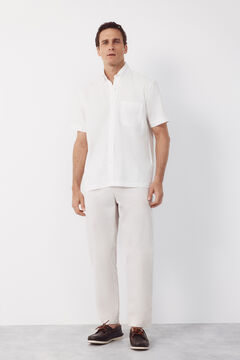Cortefiel Jogger ligero regular