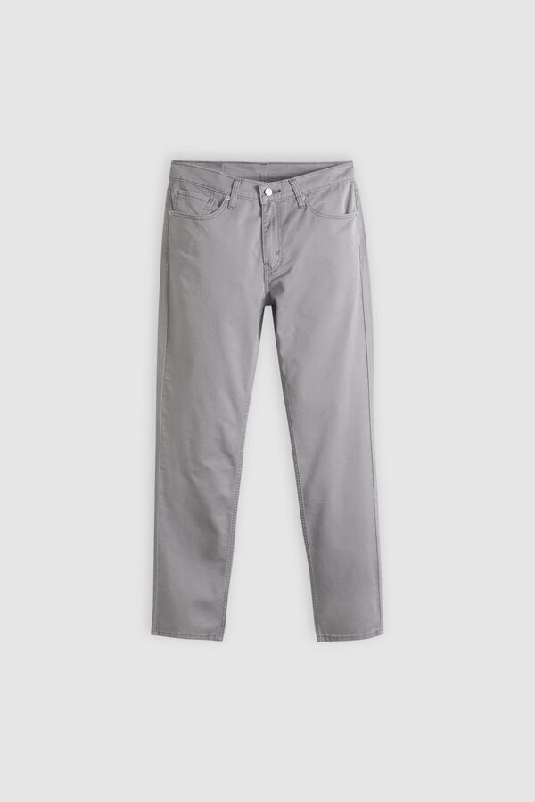 Levi's Pantal&oacute;n 511&trade; Slim Gris