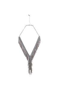 Slowlove Collar cascadas cadena