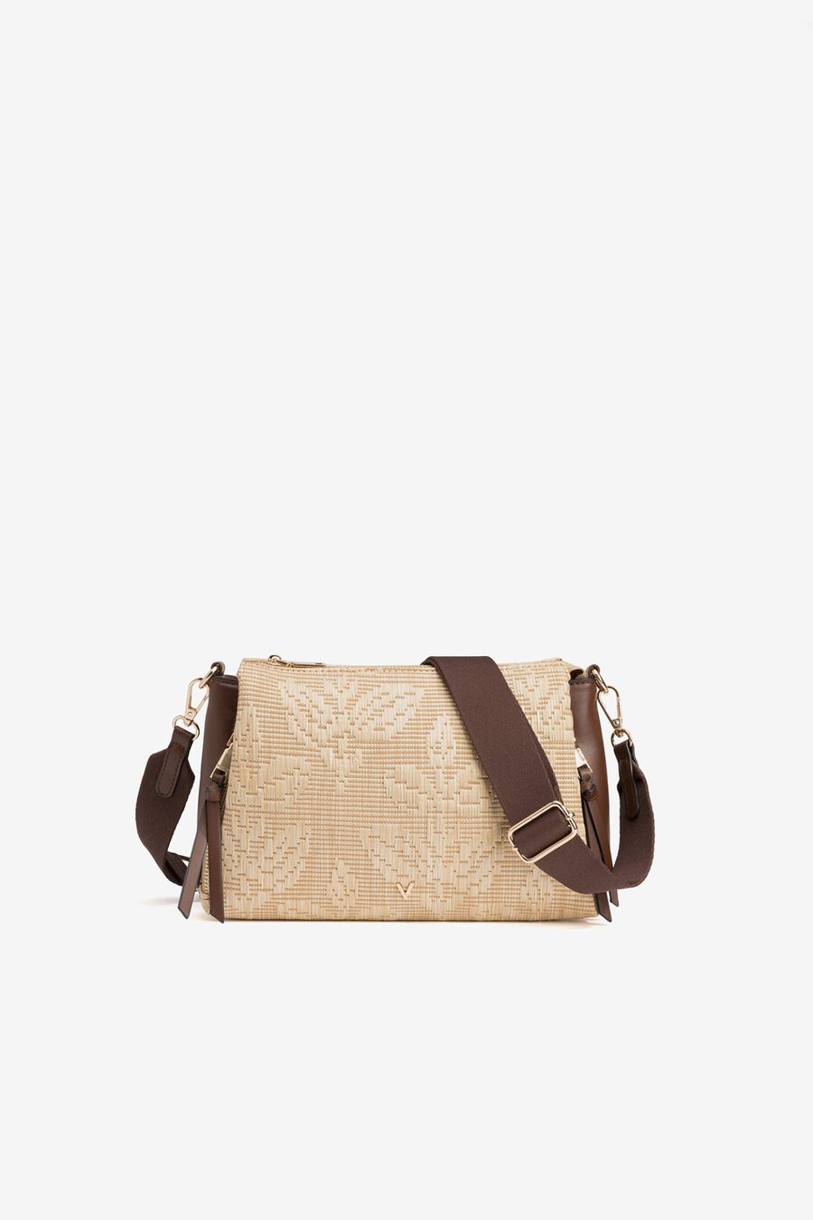 Bolso bandolera