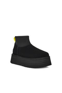 Ugg Bota mujer Classic Mini Dipper
