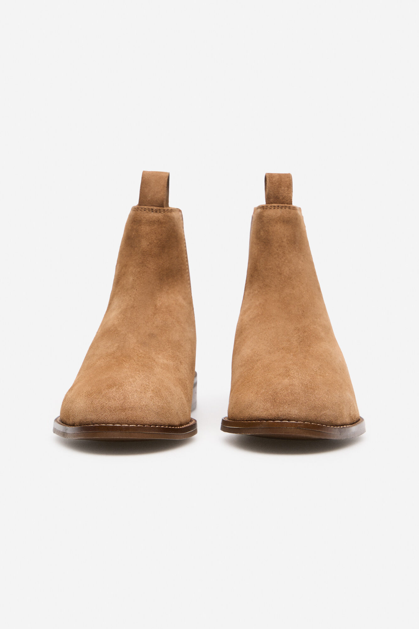 Cortefiel Bot&iacute;n chelsea serraje